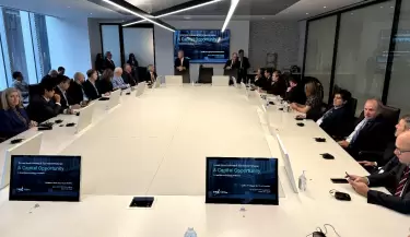En abril, Mendoza ser� sede de un importante encuentro minero