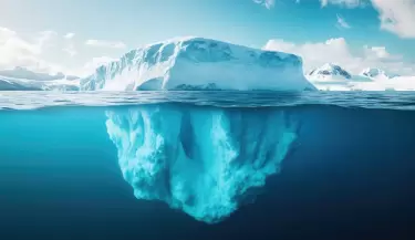 iceberg a23a