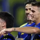 Sorpresa en Boca: qui�n es el jugador que fue convocado para la Selecci�n de Suiza