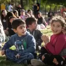 El D�a del Ni�o se adelant�: ser� el 10 de agosto y no el tercer domingo, como de costumbre