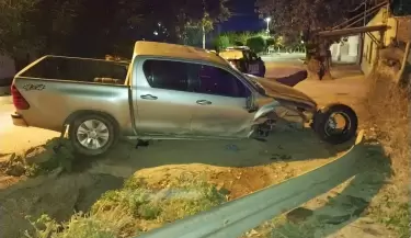 accidente maipu