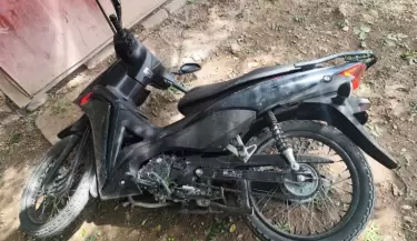 Motos recuperadas