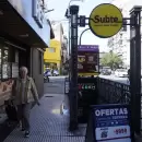 Gran apag�n en parte de la Ciudad de Buenos Aires y la zona sur del Conurbano