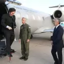 El gobierno nacional confirmó la presencia de Javier Milei en la Fiesta de la Vendimia