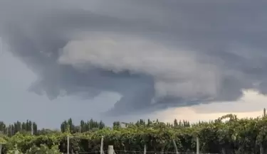 granizo