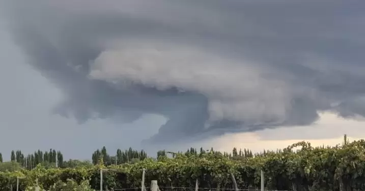 granizo