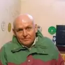 Carlos Robledo Puch, desde la c�rcel: "Quiero que me maten, porque estoy sufriendo"