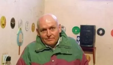 robledo puch
