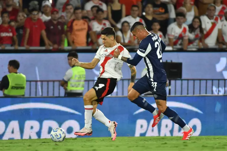 river - talleres