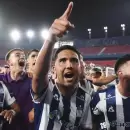 (Video) Talleres venci� por penales a River y se consagr� campe�n de la Supercopa Internacional