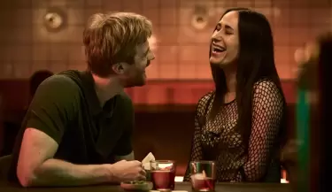 una historia de amor en copenhague