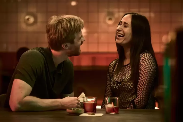 una historia de amor en copenhague