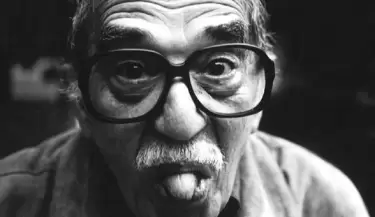 gabriel garcia marquez