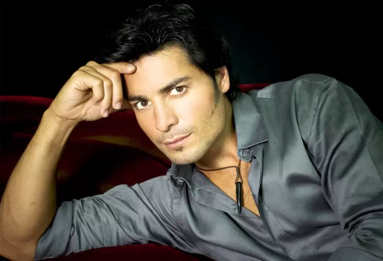 chayanne