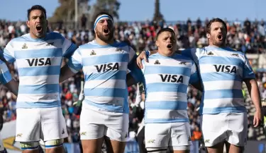 los pumas