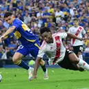Los jugadores de River que est�n en duda para el Supercl�sico y cu�les son los lesionados
