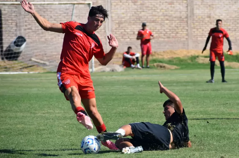 gimnasia de mendoza