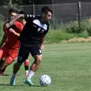 Gimnasia de Mendoza se impuso ante San Mart�n en un duelo amistoso