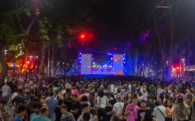 Aniversario de la Ar�stides