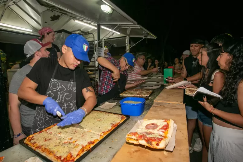 Festa In Piazza