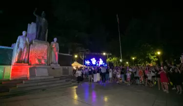 Festa In Piazza