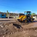 El d�a despu�s: afectaciones por el fuerte temporal, casas anegadas y rutas cortadas