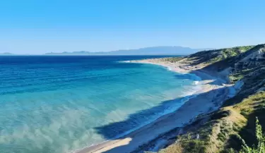playa chubut