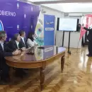 Todo sobre la ampliaci�n del aeropuerto de Mendoza y la nueva conexi�n con R�o de Janeiro