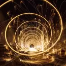 Viajes en el tiempo: cient�ficos argentinos descubren un portal en el espacio