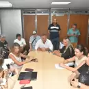 Sali� humo blanco entre el Gobierno y ATE: ya son cuatro los sectores que acordaron salarios