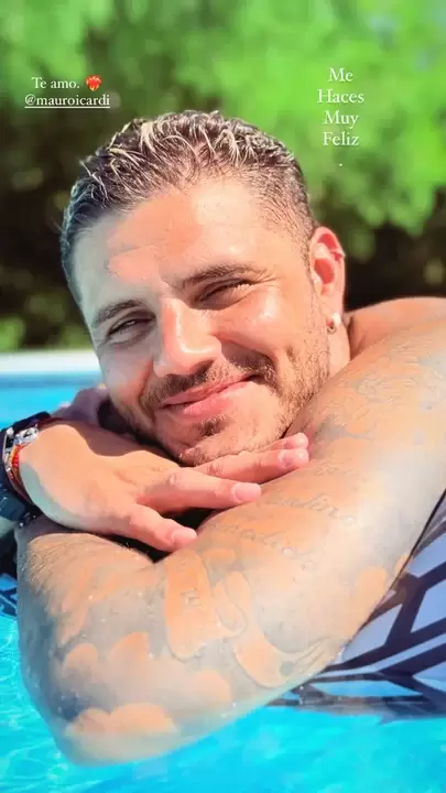mauro icardi