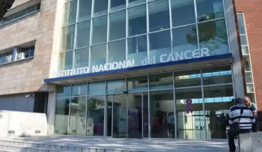 instituo Nacional del C�ncer