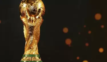 copa del mundo