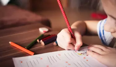 ni�os - escuela