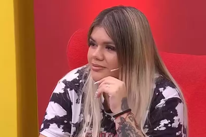 Morena Rial