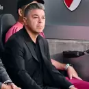 La alarmante racha de River Plate en los penales, tras caer ante Talleres