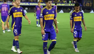 boca