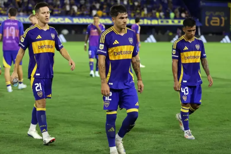 boca