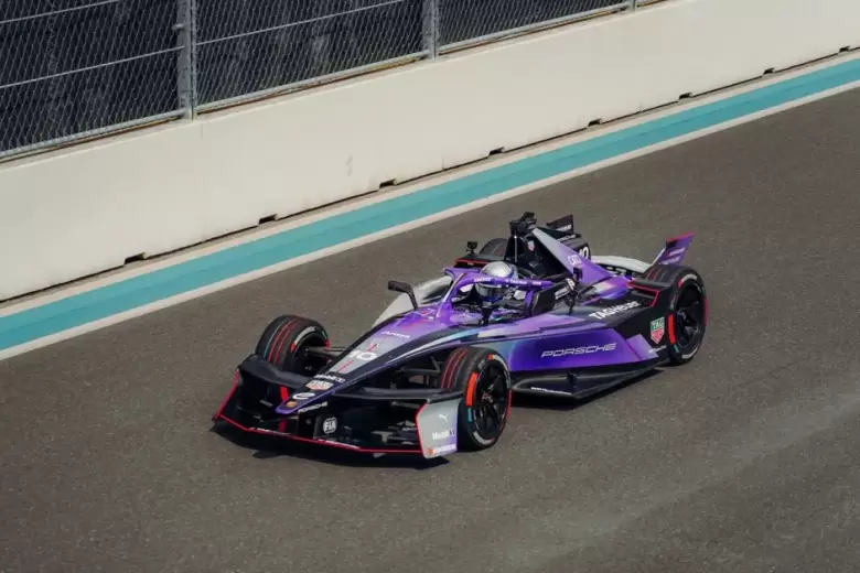 formula e
