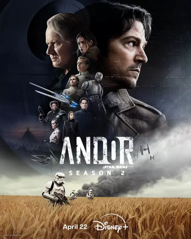 andor