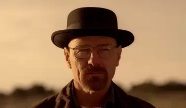 walter white