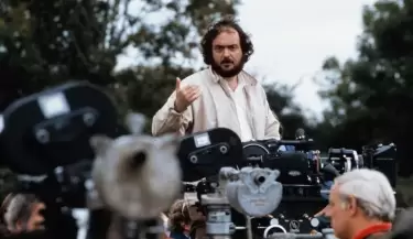 stanley kubrick