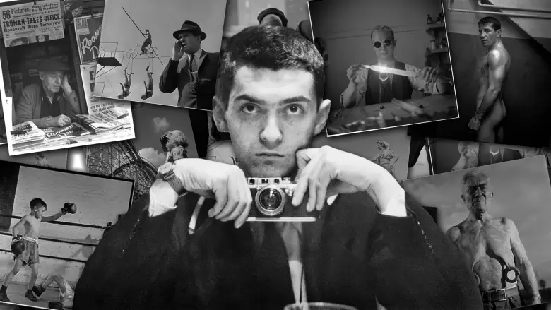 kubrick
