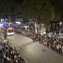 Horario, recorrido y todos los detalles de la tradicional V�a Blanca de las Reinas