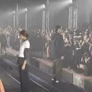 Revolver revolucion� la pasarela argentina con un desfile que desdibuj� los l�mites en BAFWEEK