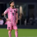 Con Messi en duda, Inter Miami busca los cuartos de final ante Cavalier: hora, TV y probables formaciones