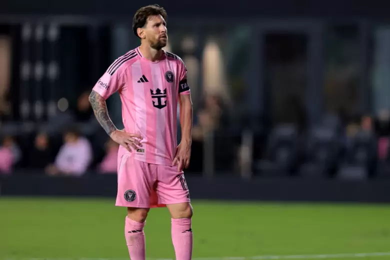 messi inter miami