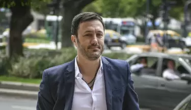 luis petri