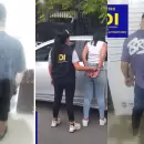 Cay� una peligrosa banda criminal que le robaba a adultos mayores en Guaymall�n