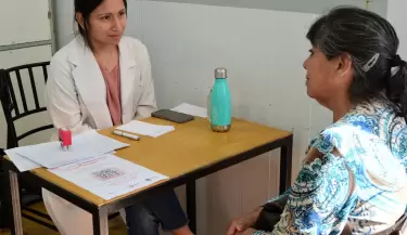 mes de la mujer